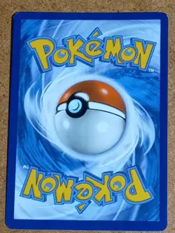 Rillaboom SWSH277 Holo Promo Sword & Shield Promo Pokemon Lightly Played - Image 2