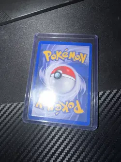 Pokemon TCG Dark Blastoise Holo Rare 4/110 Legendary Collection - Image 2