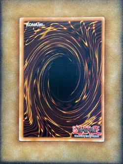 Yugioh Lava Golem PGD-107 Secret Rare 1st Ed NM - Image 2