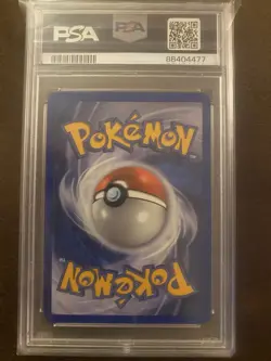 2006 POKEMON EX CRYSTAL GUARDIANS #49 CHARMANDER PSA 10 - Image 2