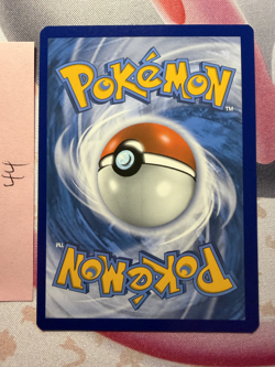 Pokemon TCG Pikachu&Zekrom GX SM248 Gold Promo Holo NM - Image 2