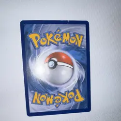 Pokemon Shaymin Promo Holo XY115 XY 2016 Basic 70 HP English - Image 2