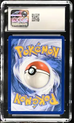 2025 Pokemon Black Star Promos Feraligatr CGC 9.5 #213 - Image 2