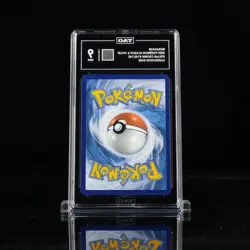 Pokemon TCG Bulbasaur 143/142 Stellar Crown Illustration Rare TAG 9 - Image 2