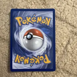 Pokemon TCG - Meowth EX 062/088 - Double Rare - Perfect Order - Image 2
