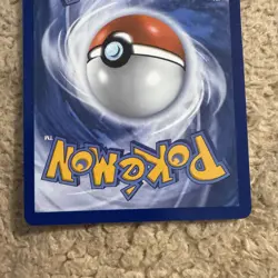 Pokemon TCG - Meowth EX 062/088 - Double Rare - Perfect Order - Image 4