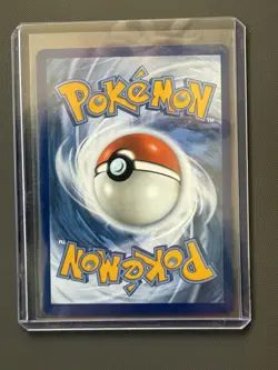 Pokemon TCG Mega Charizard Y EX 030 MEP Promo 360HP EN - Image 2