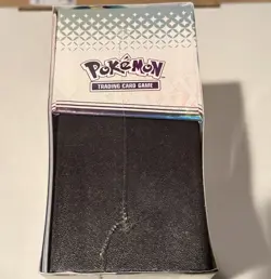 Pokemon Prismatic Evolutions Scarlet & Violet Elite Trainer Box ETB New Sealed - Image 3
