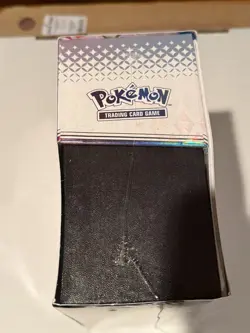 Pokemon Prismatic Evolutions Scarlet & Violet Elite Trainer Box ETB New Sealed - Image 5