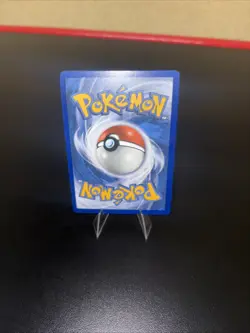 Pokemon TCG Celebi & Venusaur GX Holo - Image 3