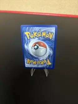 Pokemon TCG Celebi & Venusaur GX Holo - Image 4