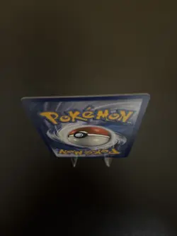 Pokemon TCG Celebi & Venusaur GX Holo - Image 5