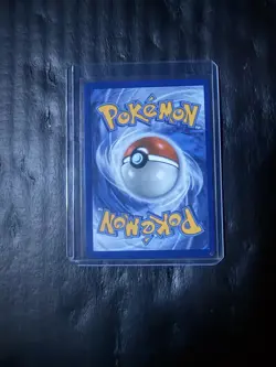 Pokemon Dawn Special Illustration Rare Holo Me02 Phantasmal Flames 129/094 - Image 2