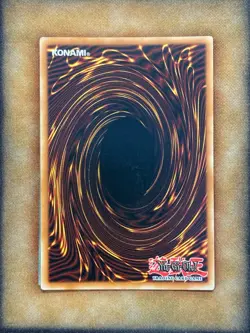 Yugioh Injection Fairy Lily LOD-100 Secret Rare 1st Ed NM - Image 2