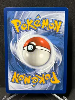 Pokemon Team Rockets Raticate Illustration Destined Rivals 202/182 - Image 2