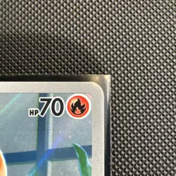 Pokemon Fennekin 080 Pokemon Center Stamped Promo | Chaos Rising ✨ - Image 5