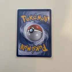 Pokemon TCG Gardevoir EX Full Art Holo - Image 2