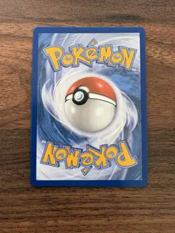 Paldean Wooper #102/094 ME02: Phantasmal Flames Full Art Rare Holo Pokemon NM - Image 5