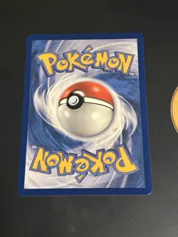 Pokemon TCG Malamar Illustration Rare Chinese Sword and Shield Holo - Image 2
