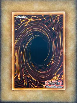 Yugioh Honest LODT-EN001 Secret Rare 1st Ed NM - Image 2