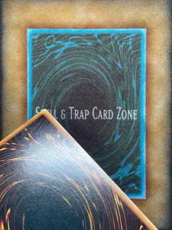 Yugioh Honest LODT-EN001 Secret Rare 1st Ed NM - Image 3