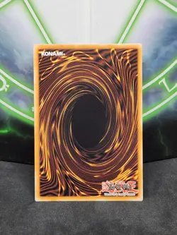Yugioh Dimension Shifter MP22-EN263 Ultra Rare 1st Edition NM - Image 2