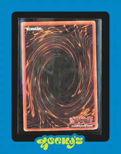 Castle Walls SDP-043 Starter Deck: Pegasus Unlimited Edition - Yugioh $2MIN ORDE - Image 2