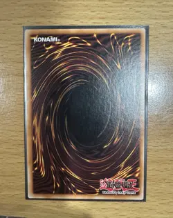 Yugioh Neo Blue-Eyes Ultimate Dragon MVP1-ENS01 Secret Rare 1st NM - Image 2