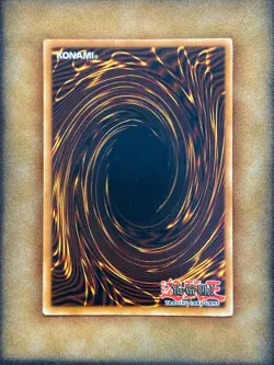 Yugioh Ehren, Lightsworn Monk LODT-EN082 Secret Rare 1st Ed VLP - Image 2