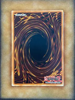Yugioh Ehren, Lightsworn Monk LODT-EN082 Secret Rare 1st Ed NM - Image 2