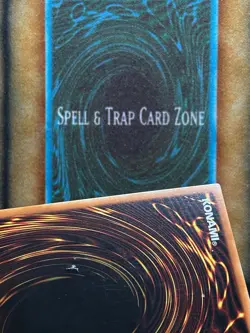 Yugioh Number 95: Galaxy-Eyes Dark Matter Dragon PGL2-EN015 Gold Secret 1st DMG - Image 3