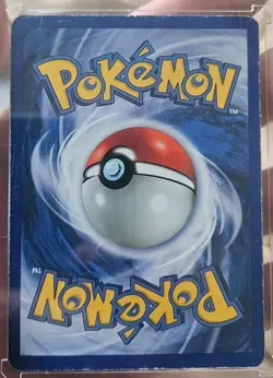 Pokemon TCG Venusaur Base Set Holo Unlimited Rare Card 15/102 1999. GERMAN. - Image 2