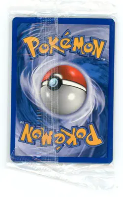 2010 Play! Pokemon League Crosshatch Holo Promo 8 Energy Card Pack SEALED! - Image 2