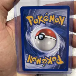 Pokemon TCG Nidoking Aquapolis 24/147 Regular Rare Card NM/MT Non Holo Vintage - Image 3
