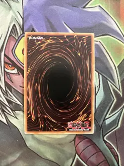 POTE-EN014 Tearlaments Scheiren Super Rare 1st Edition NM Yugioh Card - Image 2