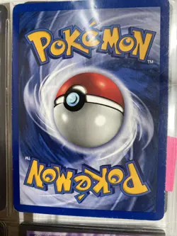 Pinsir 1st Edition Jungle Set Pokemon Card 25/64 Rare Non Holo - Image 2