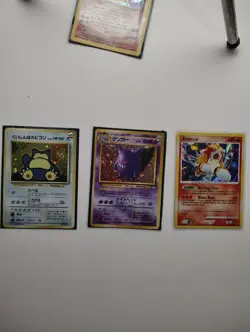 Reserved Listing for zilyana90 - 4 Pokemon Cards - Image 2