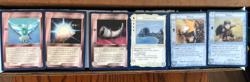 🔥Middle Earth CCG Bulk Lot ~ 900 Cards Unlimited Blue Border Tolkien🔥 - Image 1