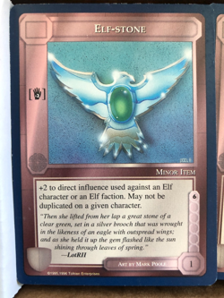 🔥Middle Earth CCG Bulk Lot ~ 900 Cards Unlimited Blue Border Tolkien🔥 - Image 2