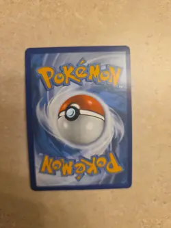 Pokemon TCG Lugia v Alt Art 186/195 Silver Tempest Card, Near Mint Condition - Image 2