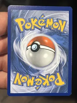 Jirachi 42/108 - Holo Rare Pokemon Card - XY Roaring Skies - Image 4