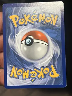 Jirachi 42/108 - Holo Rare Pokemon Card - XY Roaring Skies - Image 5