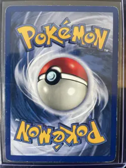 Pokemon TCG Hitmonchan Base Set Holo Rare Foil Card 7/102 & 8/130 - Image 4