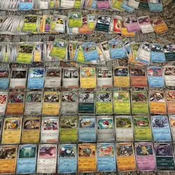 Huge Rare 725 Card Pokemon Lot Holos & Much More 🔥 - Image 2