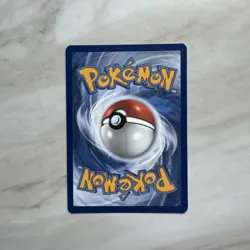 Pokemon TCG - Ho-Oh 010/086 - Chaos Rising Holo Rare Card - Image 2