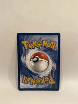 Pokemon TCG Espeon Ex Double Rare Prismatic Evolutions Card 034/131 NM/Mint - Image 2