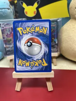 Muk 11/92 ex Legend Maker Holo with SWIRL🔥 plus free bonus card🔥 - Image 4