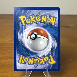 Cradily 4/101 Plasma Blast Reverse Holo LP Excellent Pokemon Card - Image 2