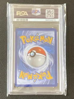 Pikachu Vmax tg29/tg30 PSA 10 Lost Origin Pokemon Card - Image 2