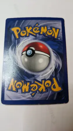 Wigglytuff 16/64 Jungle Holo Rare LP Vintage Pokemon Card - Image 2